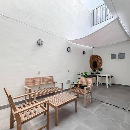 Coliving Mol-Terrace, En-Suite Bathroom, Fridge & Tv Лас Палмас де Гран Канария Екстериор снимка