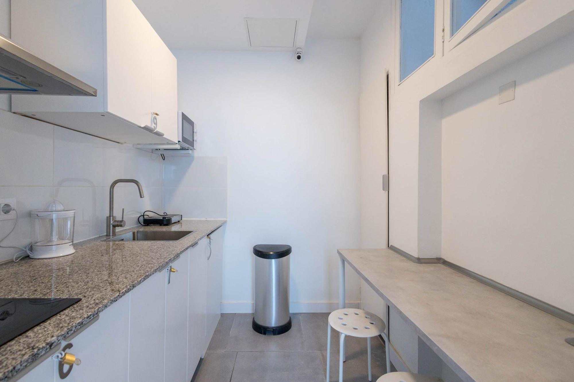 Coliving Mol-Terrace, En-Suite Bathroom, Fridge & Tv Лас Палмас де Гран Канария Екстериор снимка