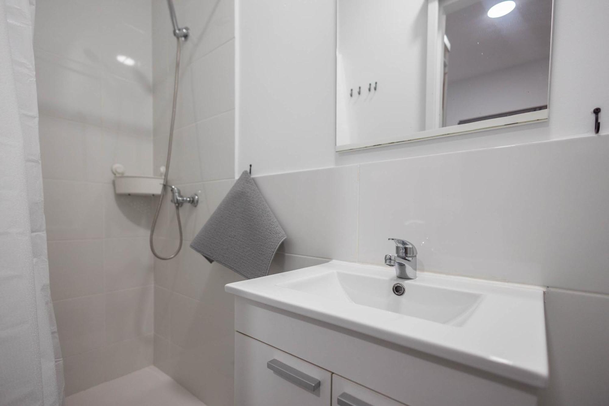 Coliving Mol-Terrace, En-Suite Bathroom, Fridge & Tv Лас Палмас де Гран Канария Екстериор снимка