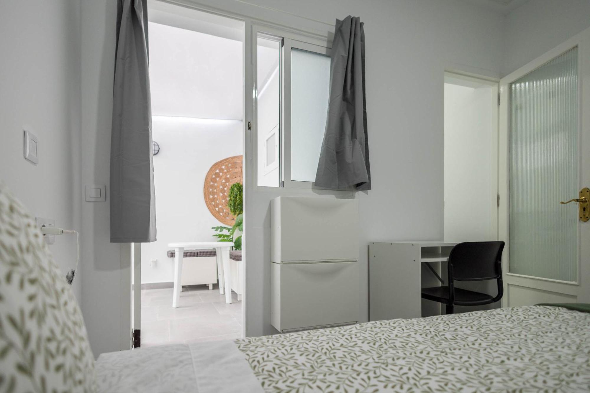 Coliving Mol-Terrace, En-Suite Bathroom, Fridge & Tv Лас Палмас де Гран Канария Екстериор снимка