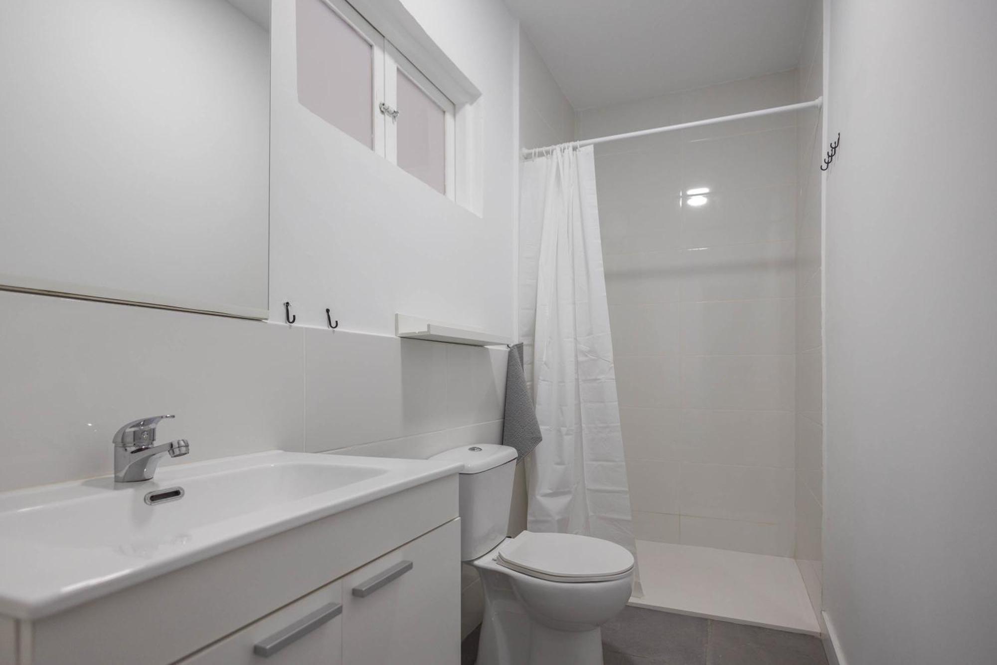 Coliving Mol-Terrace, En-Suite Bathroom, Fridge & Tv Лас Палмас де Гран Канария Екстериор снимка