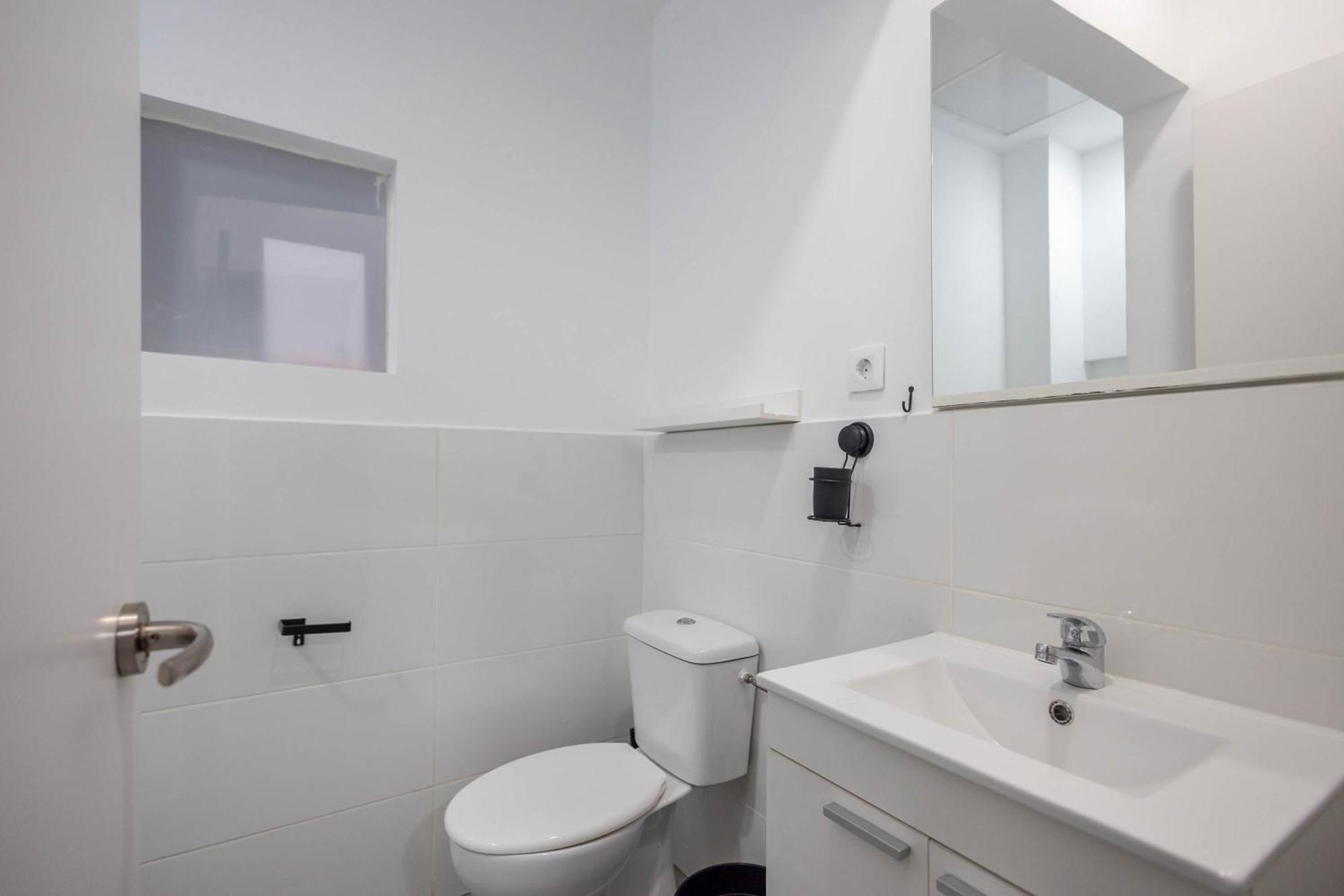 Coliving Mol-Terrace, En-Suite Bathroom, Fridge & Tv Лас Палмас де Гран Канария Екстериор снимка