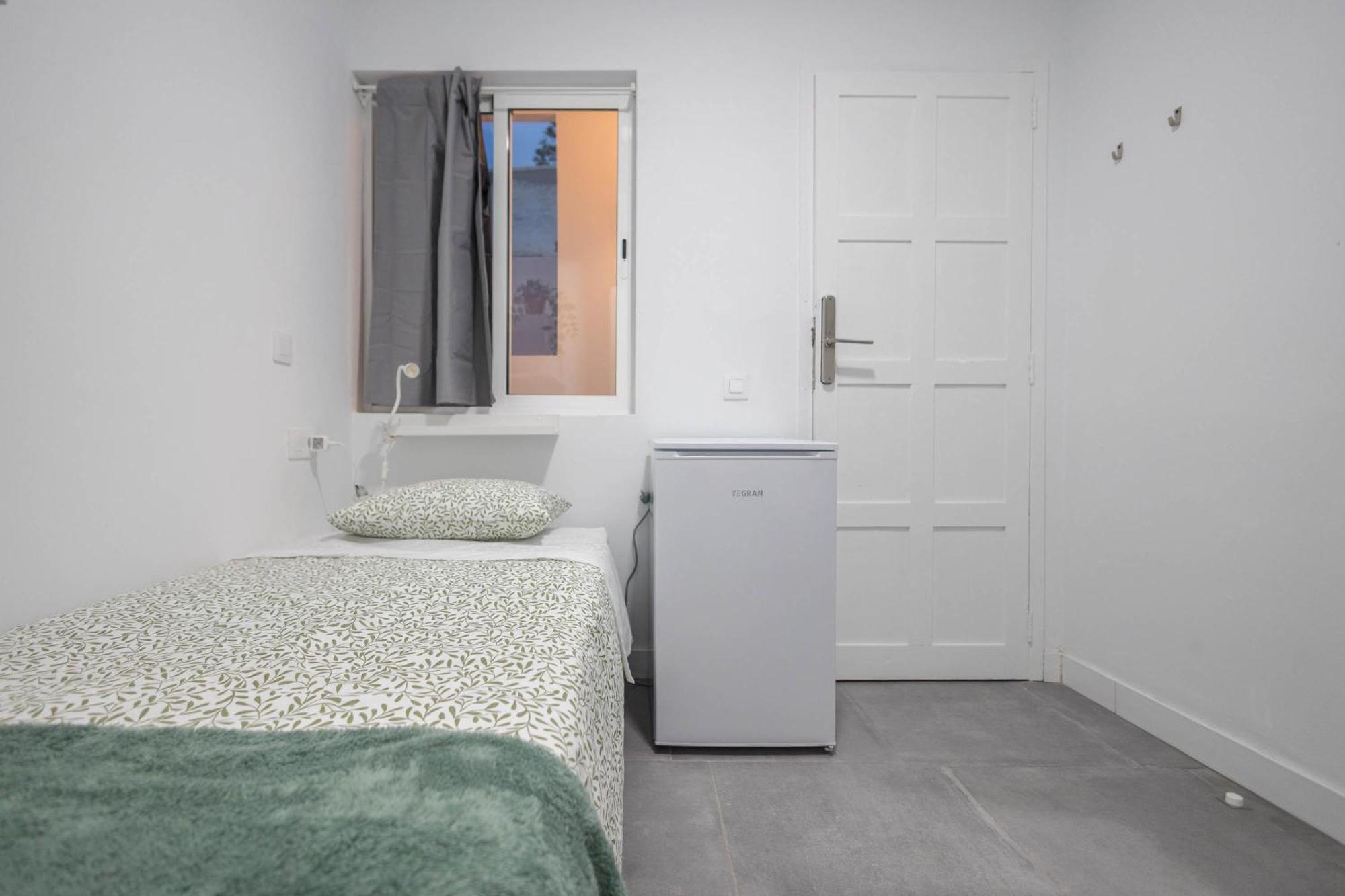Coliving Mol-Terrace, En-Suite Bathroom, Fridge & Tv Лас Палмас де Гран Канария Екстериор снимка