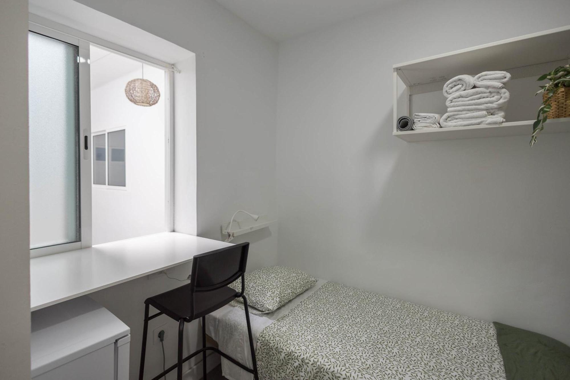 Coliving Mol-Terrace, En-Suite Bathroom, Fridge & Tv Лас Палмас де Гран Канария Екстериор снимка